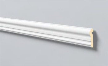 PROFIL RAMOWY Zewnętrzny DOMOSTYL MA16 100 x 30 mm