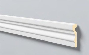 PROFIL RAMOWY Zewnętrzny DOMOSTYL MA11 150 x 40 mm