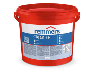 REMMERS Clean FP Pasta Czyszczenie Elewacji 30 kg