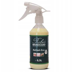 Rubio Monocoat Refresh Eco Spray do drewna do usuwania zarysowań 500 ml