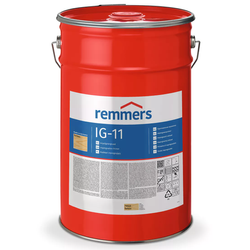 Impregnat biobójczy na siniznę grzyby owady do drewna REMMERS IG-11 5L