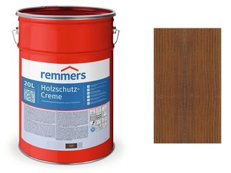 Krem Holzschutz-Creme Remmers Orzech 2718 20 L