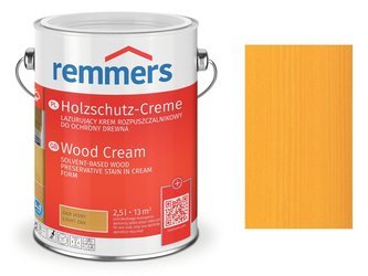 Krem Holzschutz-Creme Remmers Sosna 2716 0,75 L