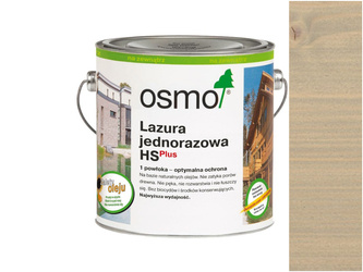 OSMO Lazura Jednorazowa 9203 Bazaltowy Szary 750ml