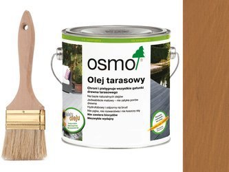 OSMO Olej do Tarasów 013 GRAPA 0,75L GRATIS