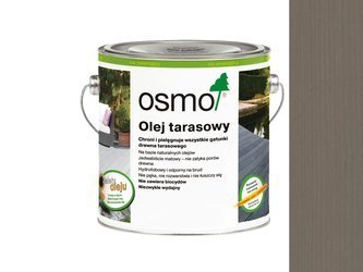 OSMO Olej do Tarasów 019 SZARY 125ml