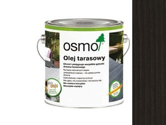 OSMO Olej do Tarasów 020 CZARNY 125ml
