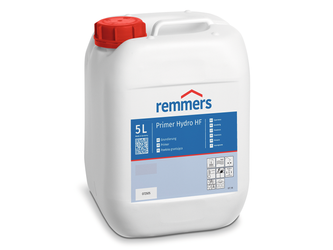 REMMERS Primer Hydro HF GRUNT HYDROFOBOWY 5L