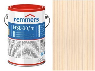 Remmers HSL-30 Profi HK-Lasur Biały 20L