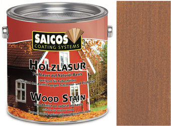 SAICOS Bejca Lazura Olejna TEAK 0082 0,75L