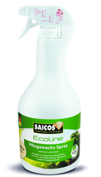 SAICOS Ecoline Wax Care do podłóg 8129 SPRAY 1L