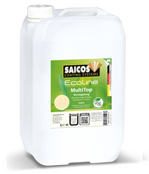 SAICOS Lakier Ecoline MultiTop MATOWY 9985 1L