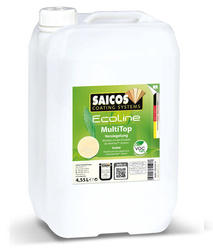 SAICOS Lakier Ecoline MultiTop ULTRAMAT 9980 4,55L