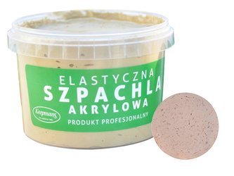 SZPACHLA do drewna KIT do drewna OLCHA 300g