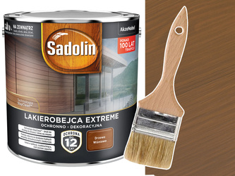 Sadolin Lakierobejca EXTREME Drzewo Wiśniowe 0,7L